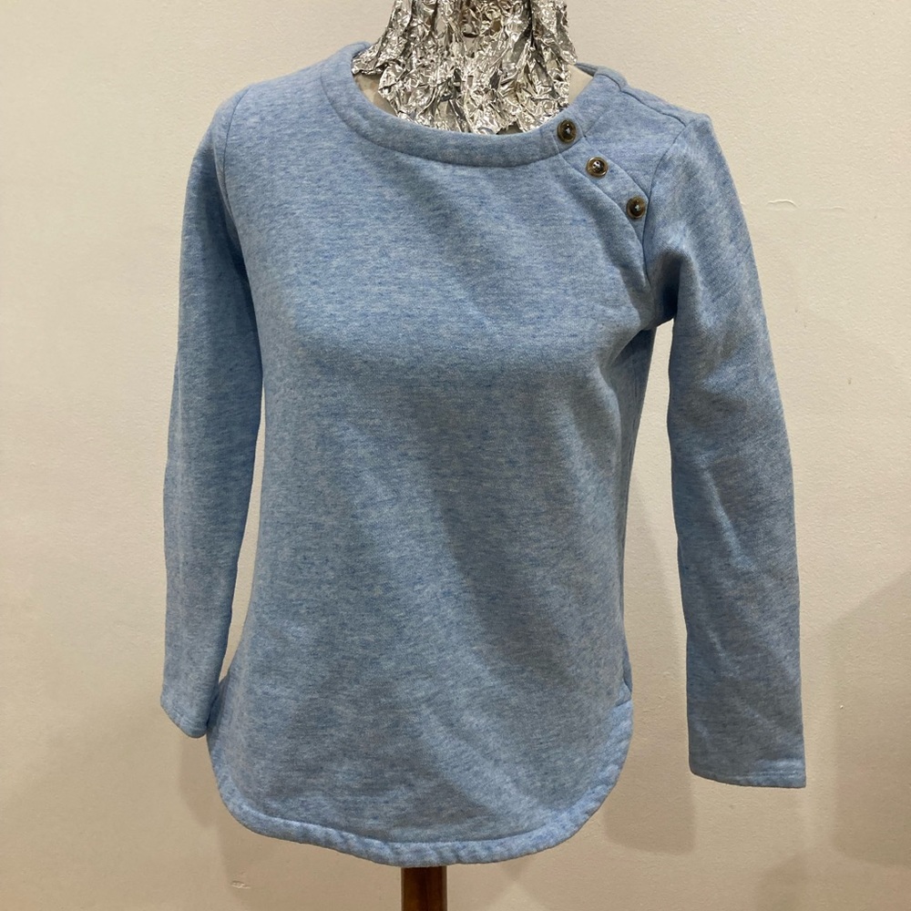 Izod sweater